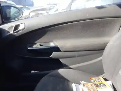 Verschrottungsfahrzeug opel corsa d a13dtc des jahres 0 angetrieben a13dtc