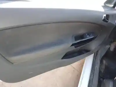 Verschrottungsfahrzeug opel corsa d a13dtc des jahres 0 angetrieben a13dtc