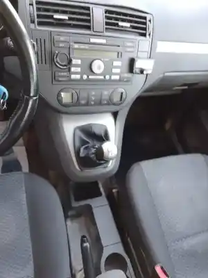 Утилизация автомобиля ford c-max (dm2) 1.6 tdci года 0 питание g8da