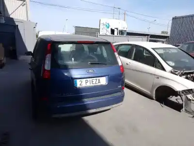 Утилизация автомобиля FORD                                               C-MAX (CB3)                                                                                                                                                                                                                                                G8DA года 0 питание G8DA