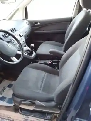 Утилизация автомобиля ford c-max (dm2) 1.6 tdci года 0 питание g8da