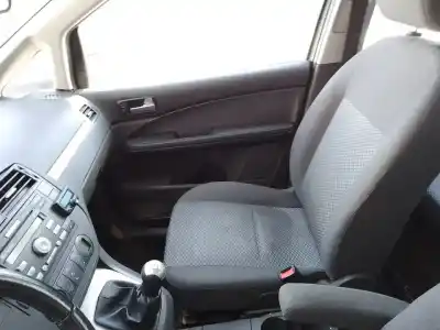 Утилизация автомобиля ford c-max (dm2) 1.6 tdci года 0 питание g8da