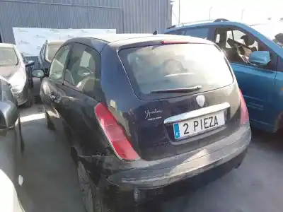 Утилизация автомобиля lancia ypsilon (843_) 1.2 (843.axb1a) года 0 питание 188a5000
