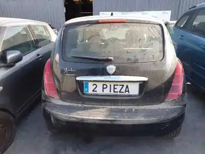 Утилизация автомобиля lancia ypsilon (843_) 1.2 (843.axb1a) года 0 питание 188a5000