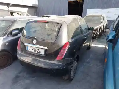 Утилизация автомобиля lancia ypsilon (843_) 1.2 (843.axb1a) года 0 питание 188a5000