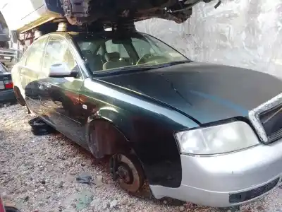 Здавання транспортного засобу AUDI A6 C5 AVANT (4B5) 2.5 TDI року 0 потужний BFC