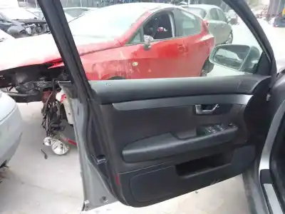 Здавання транспортного засобу audi a4 b7 (8ec) 2.0 tdi 16v року 0 потужний blb