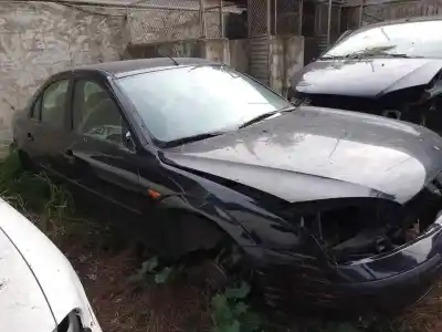Veicolo di demolizione FORD                                               MONDEO BERLINA (GE)                                                                                                                                                                                                                                        CJBA                                                                                                                                                                                                                                                       dell'anno 0 alimentato CJBA