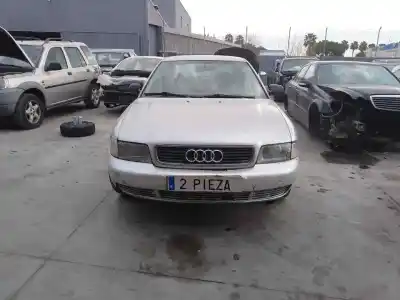 Scrapping Vehicle AUDI A4 B5 (8D2) 1.9 TDI of the year 0 powered AHU