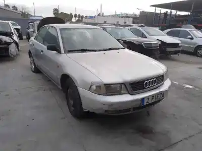 Scrapping Vehicle audi a4 b5 (8d2) 1.9 tdi of the year 0 powered ahu