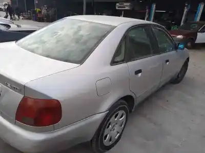 Scrapping Vehicle audi a4 b5 (8d2) 1.9 tdi of the year 0 powered ahu