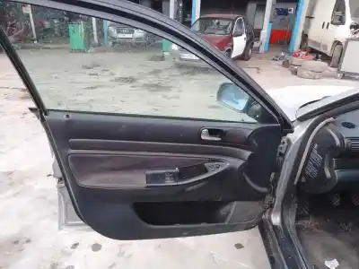 Scrapping Vehicle audi a4 b5 (8d2) 1.9 tdi of the year 0 powered ahu