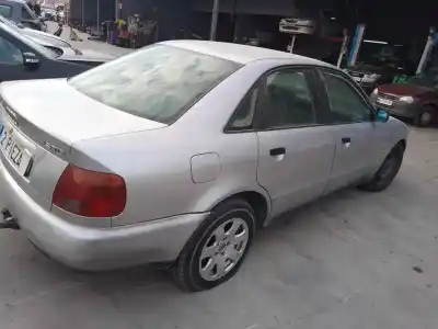 Scrapping Vehicle audi a4 b5 (8d2) 1.9 tdi of the year 0 powered ahu