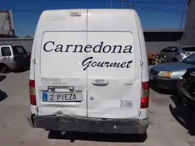Scrapping Vehicle ford transit connect (p65_, p70_, p80_) 1.8 tdci of the year 0 powered r3pa