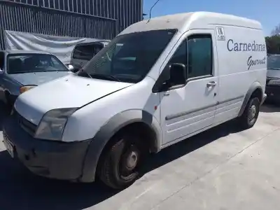 Scrapping Vehicle ford transit connect (p65_, p70_, p80_) 1.8 tdci of the year 0 powered r3pa