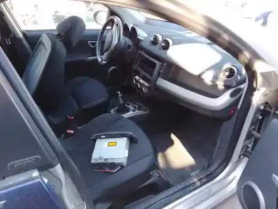 Утилизация автомобиля smart forfour g 135930 года 0 питание 135930