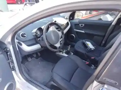 Утилизация автомобиля smart forfour g 135930 года 0 питание 135930