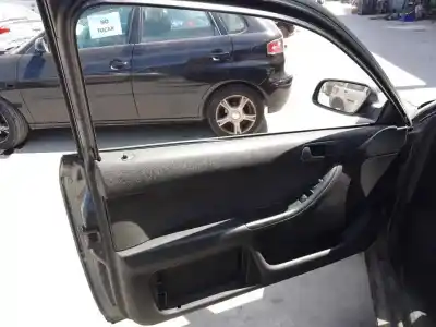 Здавання транспортного засобу audi a3 (8l) bfq року 0 потужний bfq