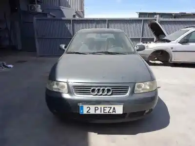 Здавання транспортного засобу audi a3 (8l) bfq року 0 потужний bfq