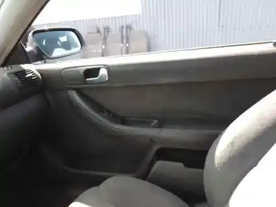 Здавання транспортного засобу audi a3 (8l) bfq року 0 потужний bfq