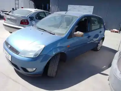 Утилизация автомобиля ford                                               fiesta (cbk)                                                                                                                                                                                                                                               d/f6ja                                                                                                                                                                                                                                                     года 0 питание f6ja