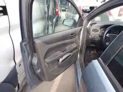 Утилизация автомобиля ford focus c-max (cap) d-kkda года 0 питание kkda