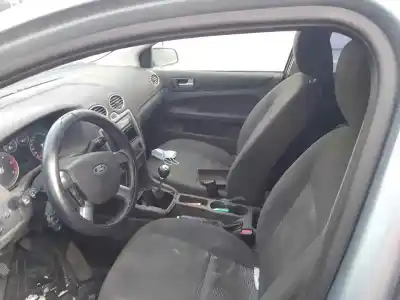 Утилизация автомобиля ford focus c-max (cap) d-kkda года 0 питание kkda