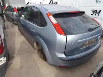Утилизация автомобиля ford focus c-max (cap) d-kkda года 0 питание kkda