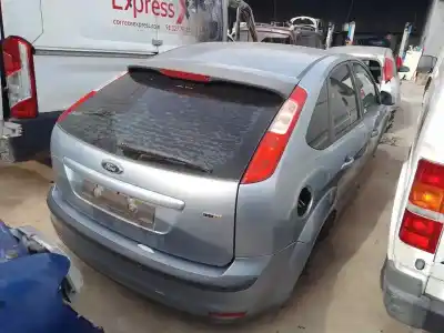 Утилизация автомобиля FORD FOCUS C-MAX (CAP) D-KKDA года 0 питание KKDA