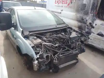 Утилизация автомобиля ford focus c-max (cap) d-kkda года 0 питание kkda