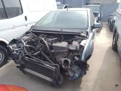 Утилизация автомобиля ford focus c-max (cap) d-kkda года 0 питание kkda