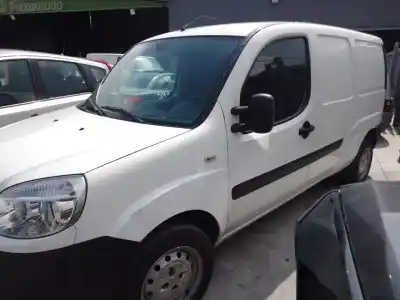 Здавання транспортного засобу fiat i doblo (119) 1.2 (223axa1a) року 0 потужний 