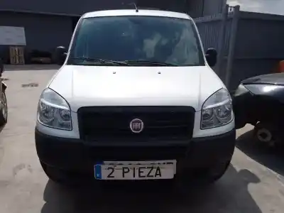 Здавання транспортного засобу fiat i doblo (119) 1.2 (223axa1a) року 0 потужний 