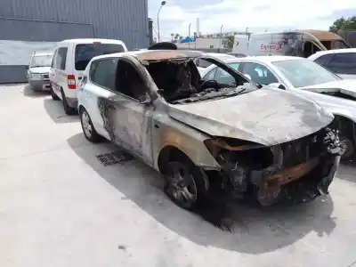 Утилизация автомобиля kia ceed (ed) d4fb-u года 0 питание d4fb