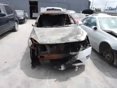 Утилизация автомобиля kia ceed (ed) d4fb-u года 0 питание d4fb