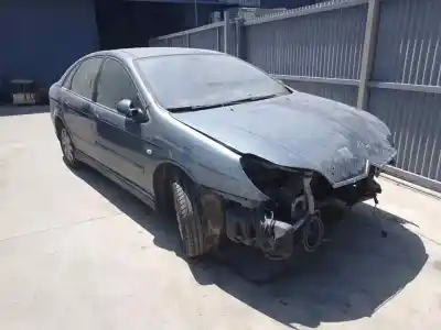 Hurda Aracı citroen c5 break rhrdw10bted4 yılın 0 güçlü rhrdw10bted4