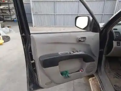 Veículo de Sucata mitsubishi l 200 (ka0/kb0) 4d56hp do ano 0 alimentado 4d56hp