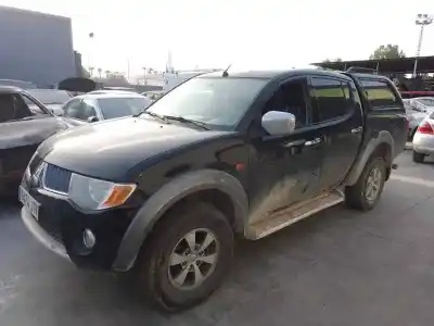 Veículo de Sucata mitsubishi l 200 (ka0/kb0) 4d56hp do ano 0 alimentado 4d56hp