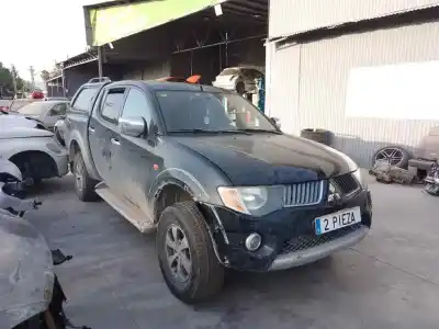 Veículo de Sucata mitsubishi l 200 (ka0/kb0) 4d56hp do ano 0 alimentado 4d56hp