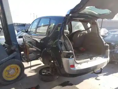 Здавання транспортного засобу renault scenic ii (jm) f9q812 року 0 потужний f9q812