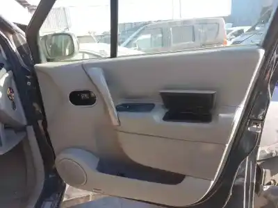 Здавання транспортного засобу renault scenic ii (jm) f9q812 року 0 потужний f9q812