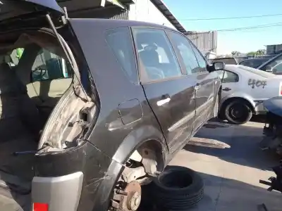 Здавання транспортного засобу renault scenic ii (jm) f9q812 року 0 потужний f9q812