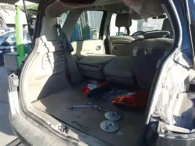 Здавання транспортного засобу renault scenic ii (jm) f9q812 року 0 потужний f9q812