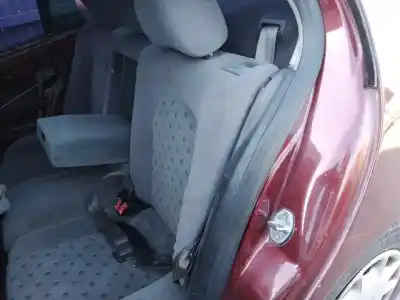 Здавання транспортного засобу seat toledo ii (1m2) 1.9 tdi року 0 потужний asv