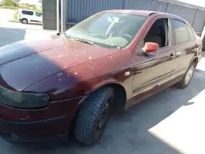 Здавання транспортного засобу seat toledo ii (1m2) 1.9 tdi року 0 потужний asv