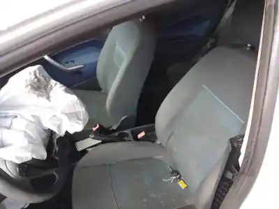 Здавання транспортного засобу ford fiesta vi (cb1, ccn) 1.25 року 0 потужний snjb