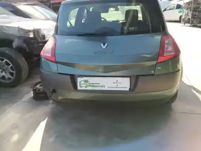 Утилизация автомобиля renault megane ii sedán (lm0/1_) 1.5 dci (lm02, lm13, lm2a) года 0 питание k9k729