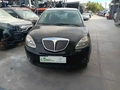 Здавання транспортного засобу lancia ypsilon (101) 199a3000 року 0 потужний 199a3000