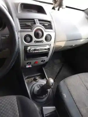 Здавання транспортного засобу renault megane ii sedán (lm0/1_) 1.5 dci (lm0f, lm0t, lm2b) року 0 потужний k9k722