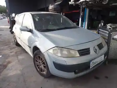 Hurda Aracı renault                                            megane ii berlina 5p                                                                                                                                                                                                                                       k9k722                                                                                                                                                                                                                                                     yılın 0 güçlü k9k722